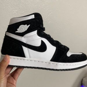 Jordan 1 og twist